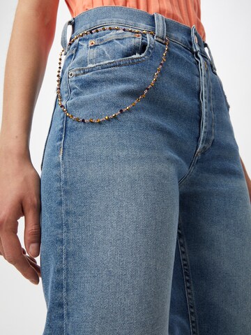 REPLAY Regular Jeans 'Maijke' in Blau