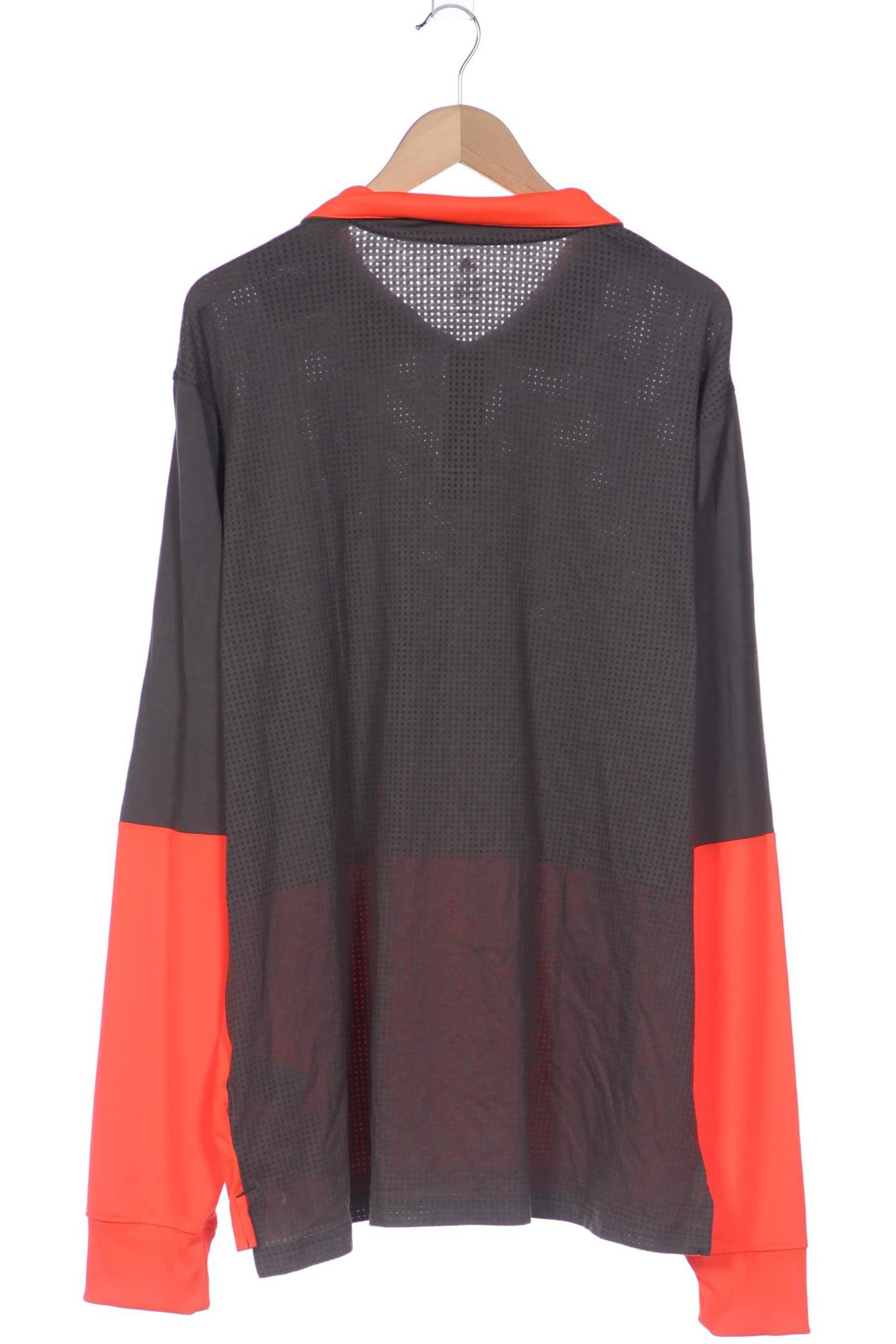 ADIDAS PERFORMANCE Sweater XXXL in Grau