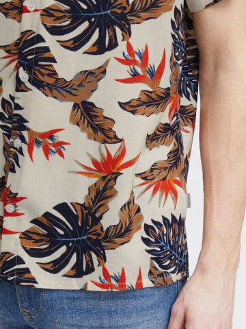 BLEND Comfort Fit Hemd in Mischfarben
