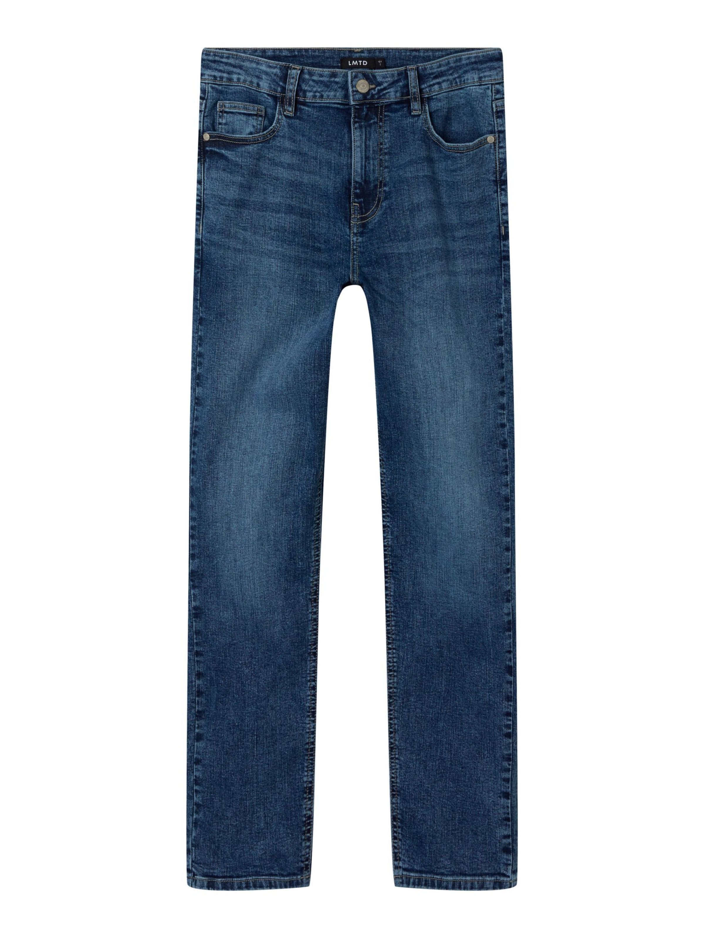 LMTD Jeans in Dark blue, Item view