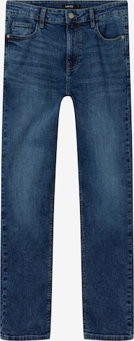 LMTD Jeans in Blau: Vorderseite
