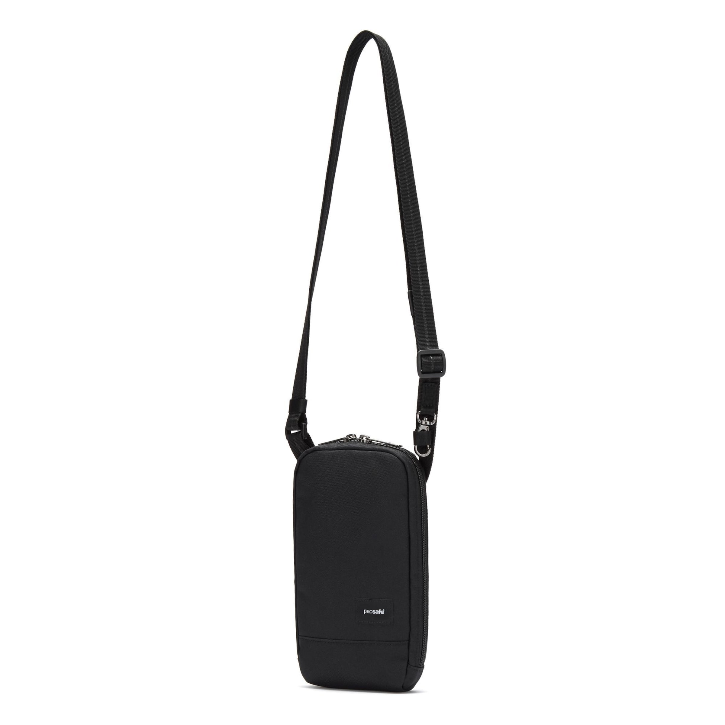 Pacsafe Crossbody bag in Black
