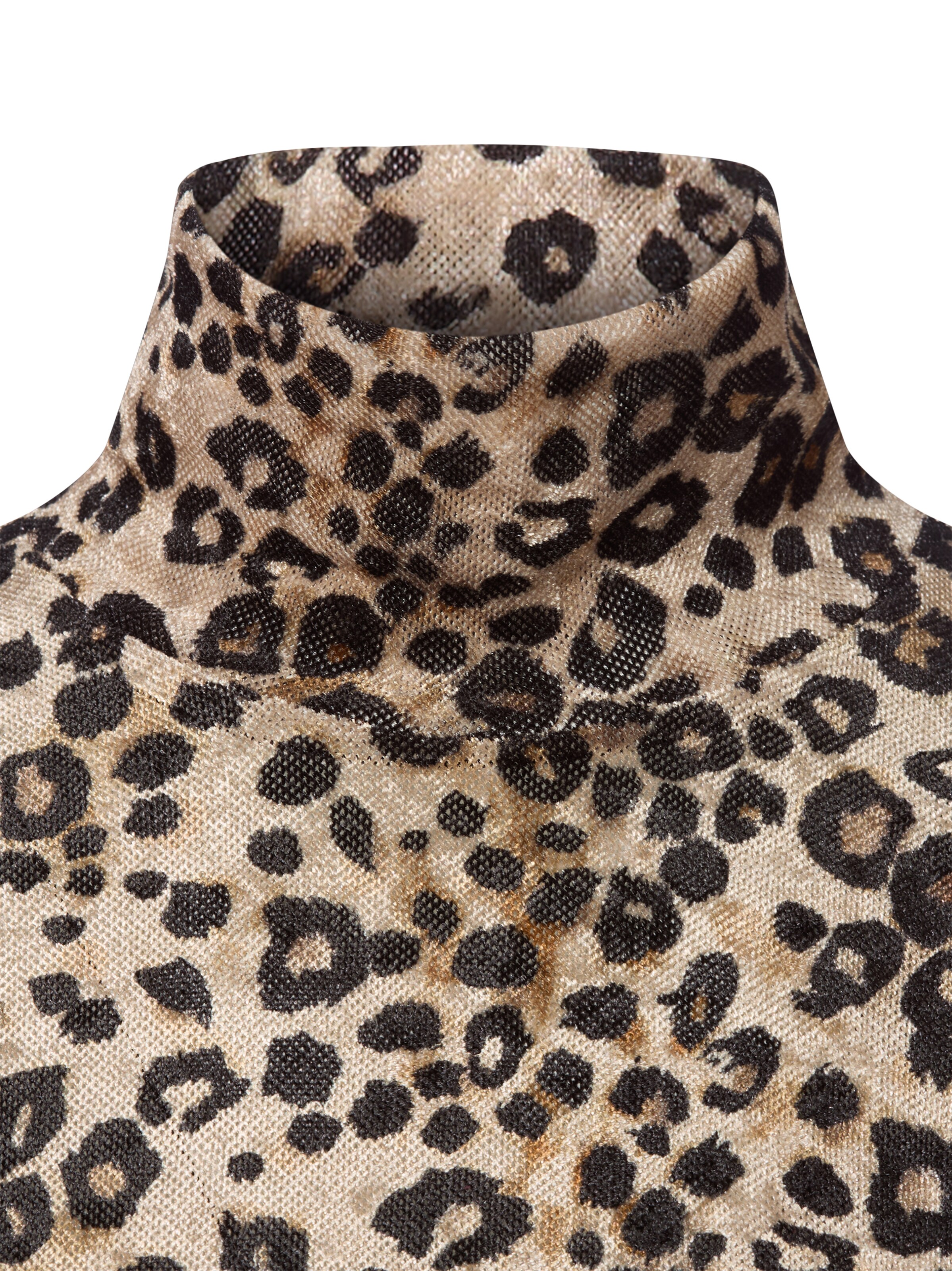 T-shirt Marc Cain en beige