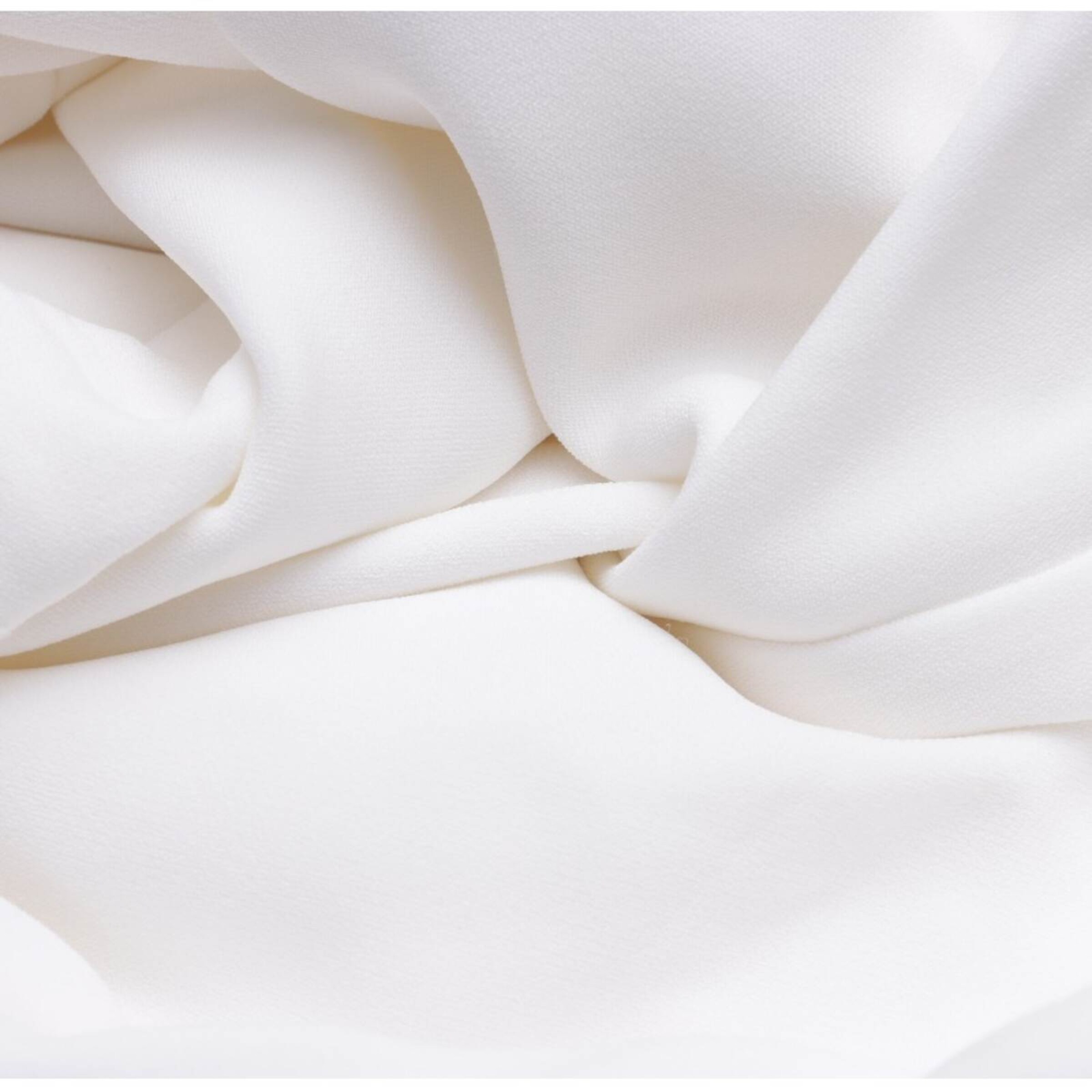 ROLAND MOURET Jacket & Coat in XS in White