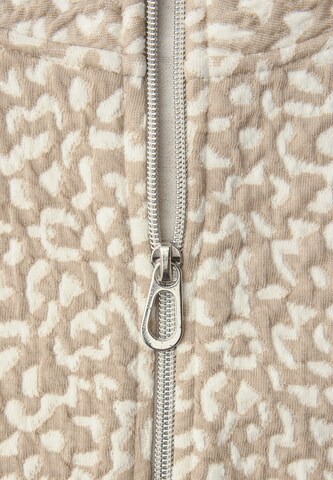 STREET ONE Between-Season Jacket in Beige