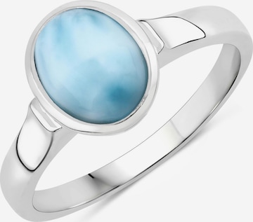 Rafaela Donata Ring in Blauw: voorkant