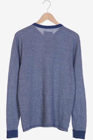 HOLLISTER Pullover S in Blau