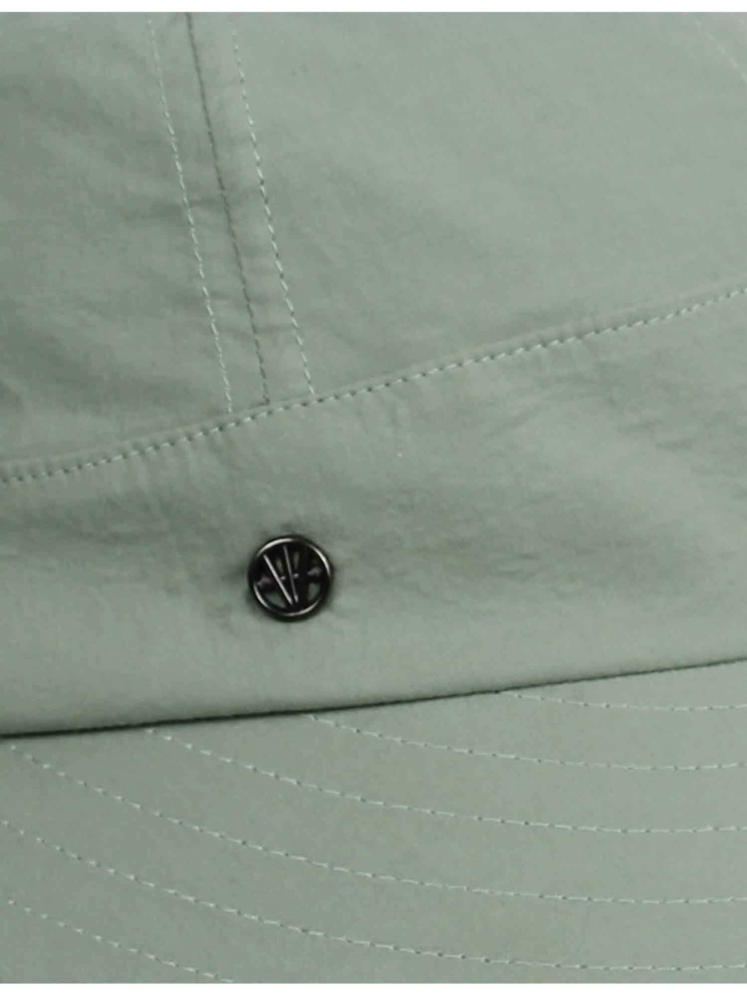 LOEVENICH Cap in Green