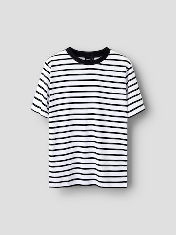 T-Shirt NAME IT en noir