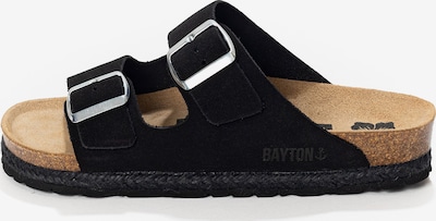 Bayton Pantofle 'BENALLA' ve velikosti 36 - černá, Produkt