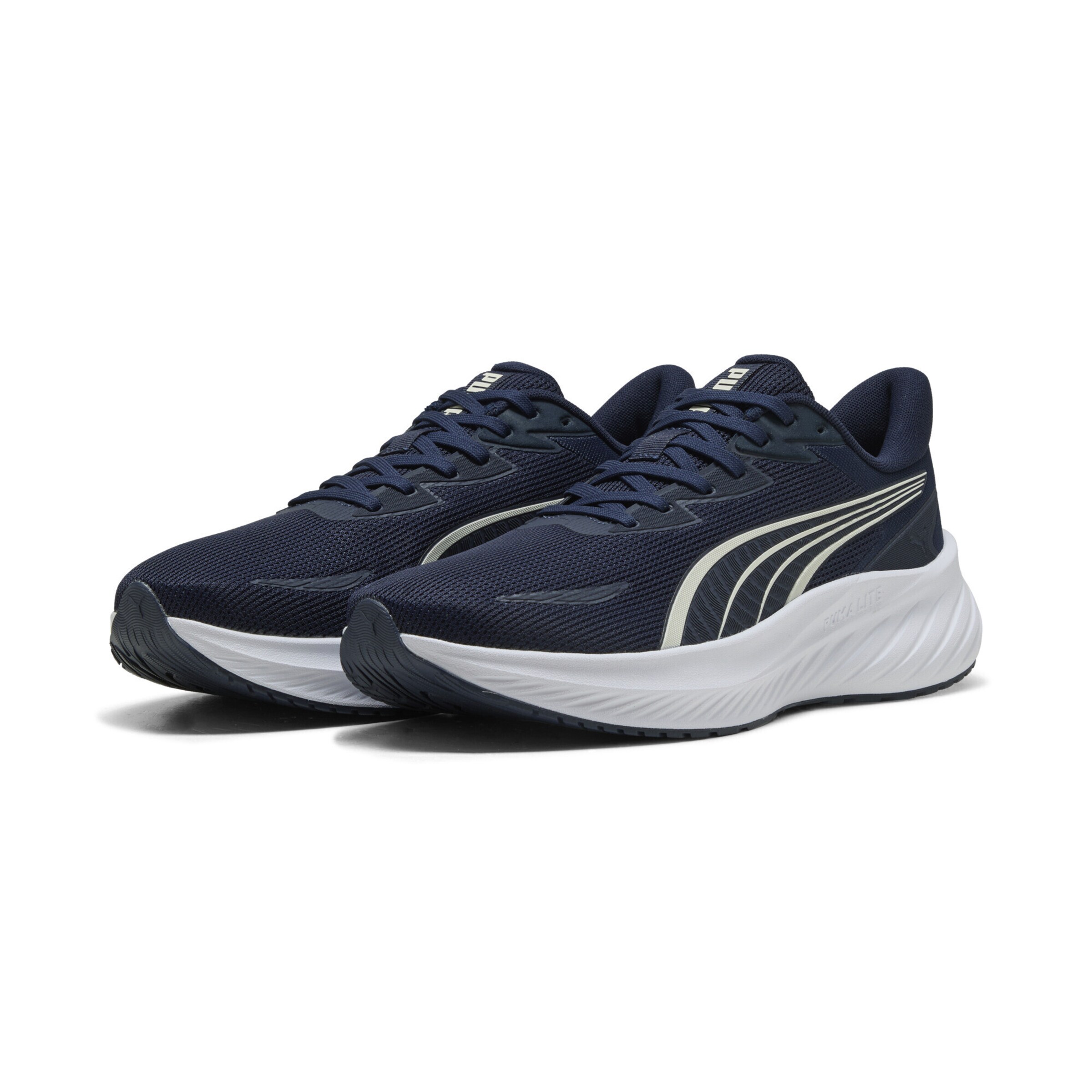 PUMA Loopschoen 'Pounce Lite 2' in Blauw