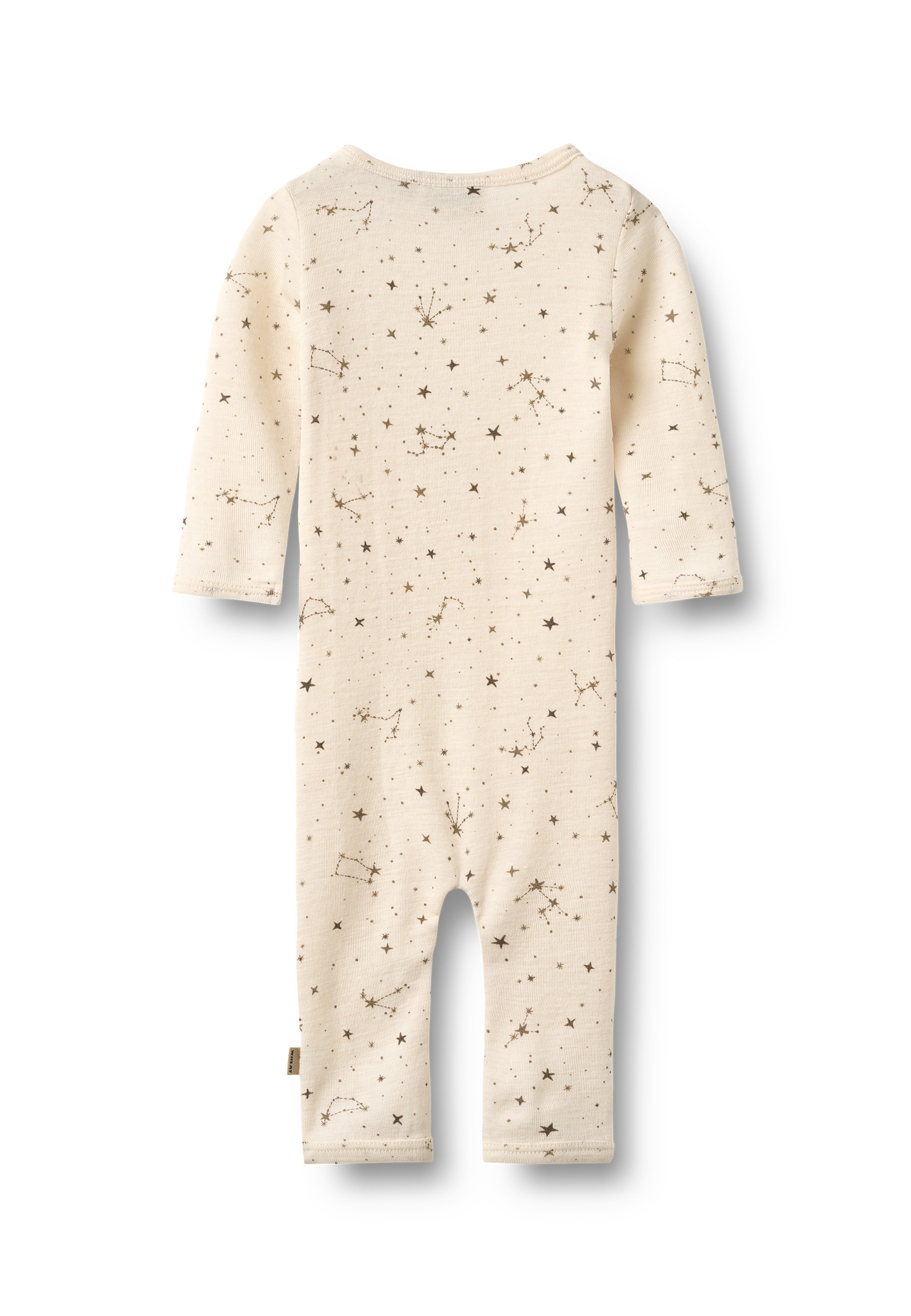 Tuta 'Haven' di WHEAT in beige