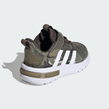 ADIDAS SPORTSWEAR Sportsko 'Racer TR23' i grön