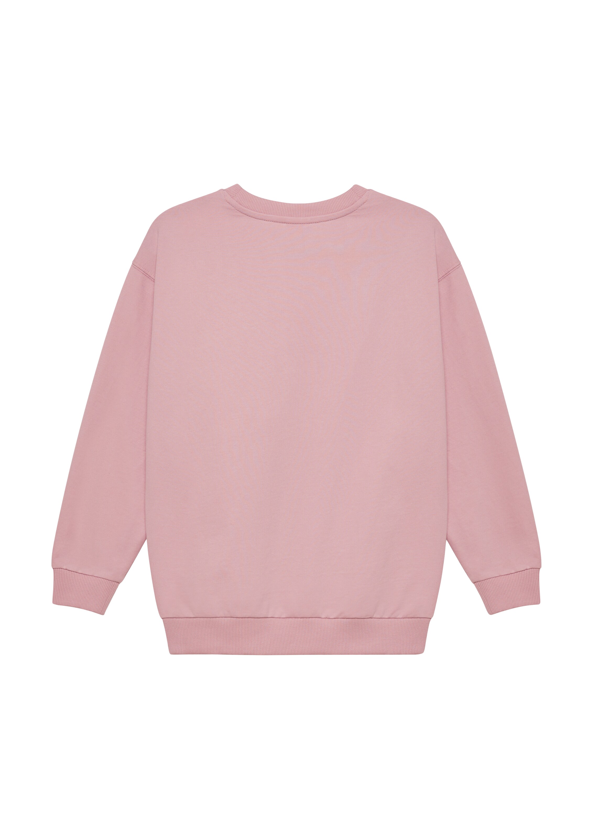 s.Oliver Sweatshirt in Pink