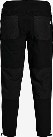 regular Pantaloni 'Kane' di JACK & JONES in nero