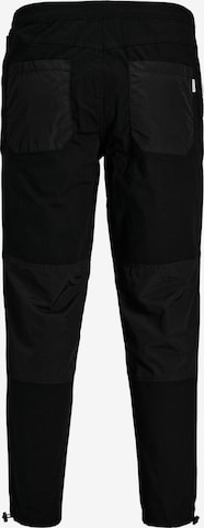 regular Pantaloni 'Kane' di JACK & JONES in nero