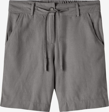 NAME IT Pants in Grey: front