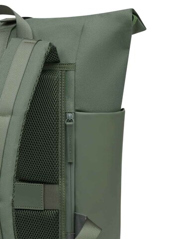 Kapten & Son Rucksack 'Lund Basic'‌ in Grün