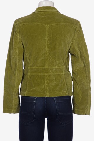 St. Emile Blazer in L in Green