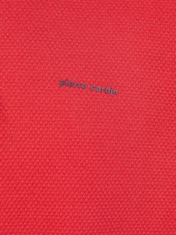 T-Shirt PIERRE CARDIN en rouge