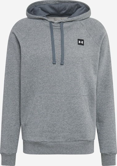 UNDER ARMOUR Sweat de sport 'UA Rival' en gris, Vue avec produit
