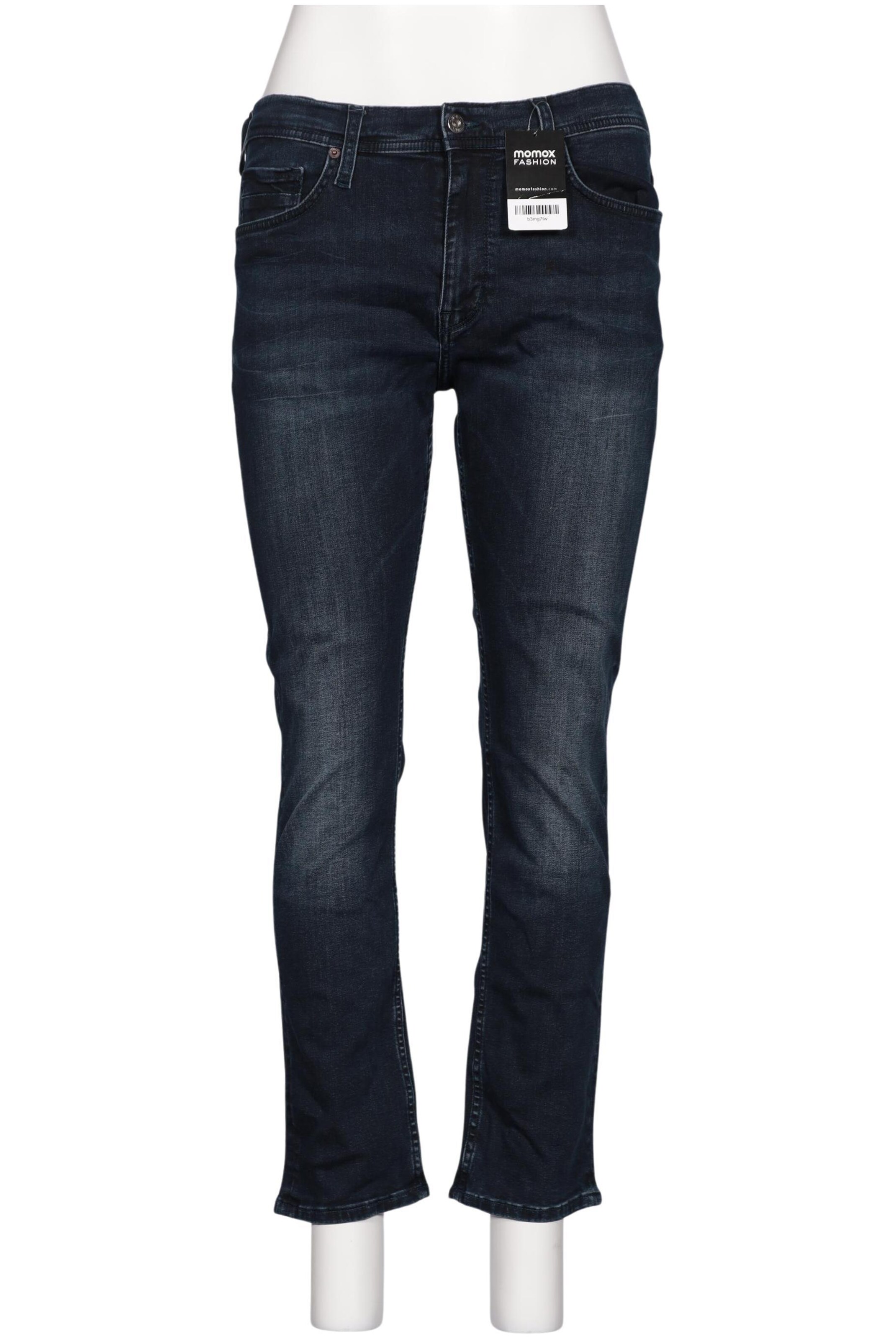 MUSTANG Jeans in 33 in Black: front
