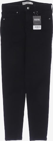 TOPSHOP Jeans 26 in Schwarz: predná strana