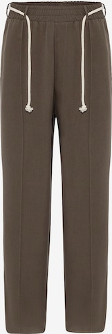 ruda Dandalo „Baggy“ Kelnės: priekis