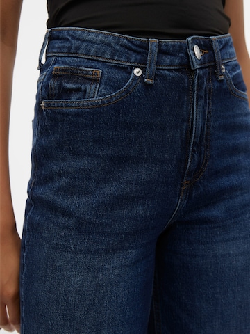 VERO MODA Baggy Jeans 'tessa' in Blauw