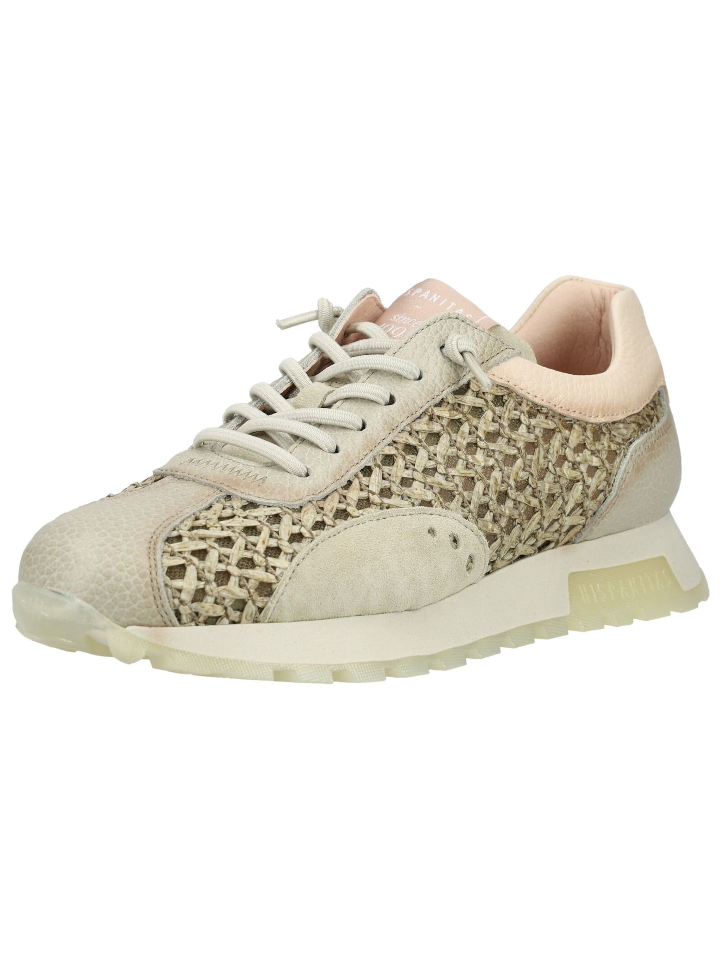 Hispanitas Sneaker in Grün: Vorderseite