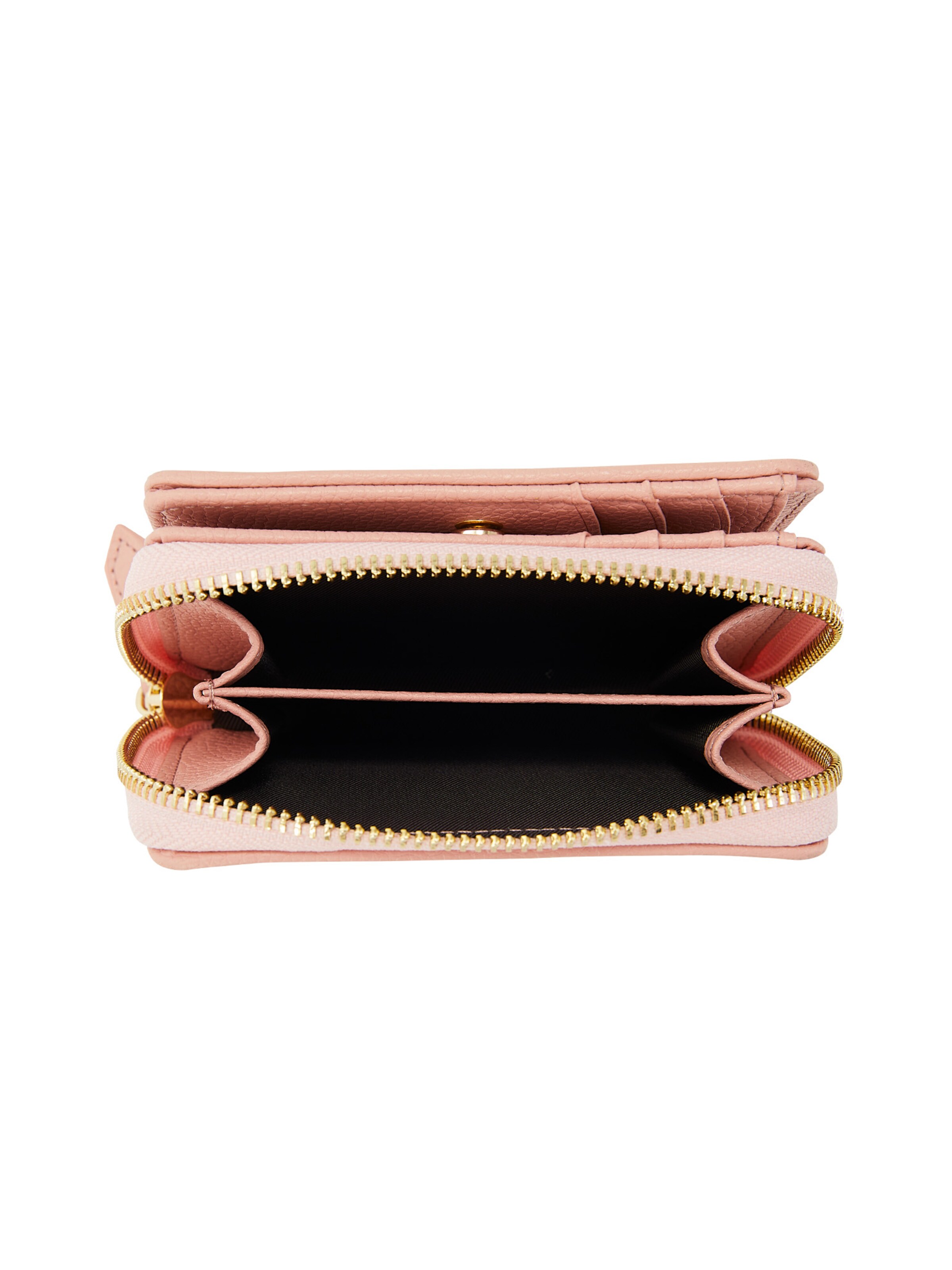 Victoria Hyde Wallet 'Avila' in Pink