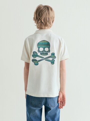 Scalpers Футболка в Белый