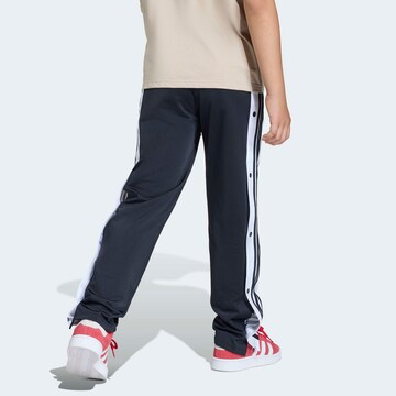 ADIDAS ORIGINALS Regular Функционален панталон в черно