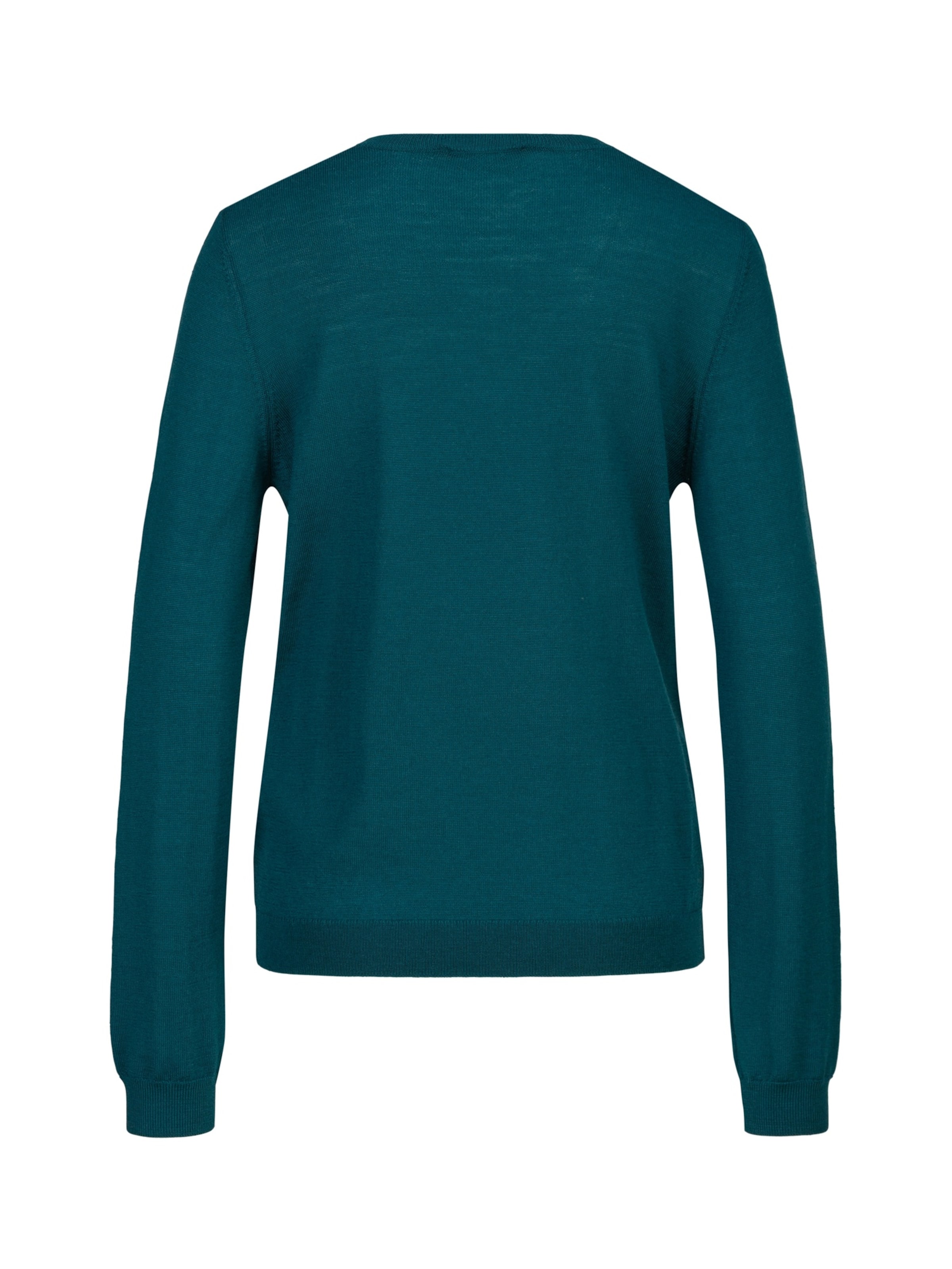 19V69 ITALIA Pullover ' Lusia ' in Blau