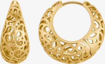 Heideman Earrings 'Yara' in Gold