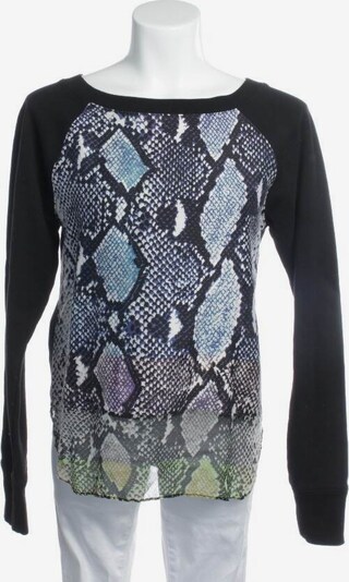 Diane von Furstenberg Sweatshirt & Zip-Up Hoodie in M in Mixed colors, Item view
