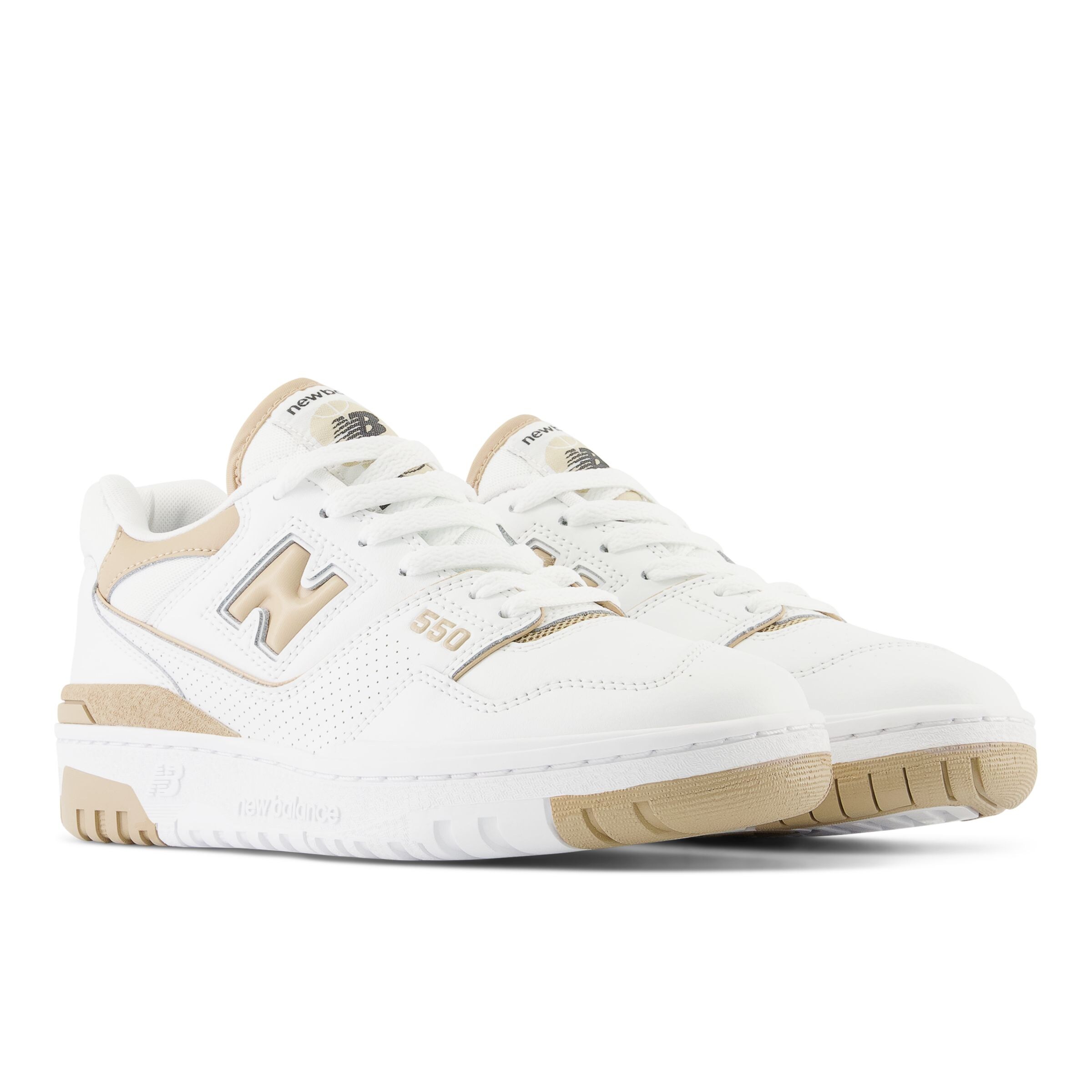 new balance Sneakers '550' in White