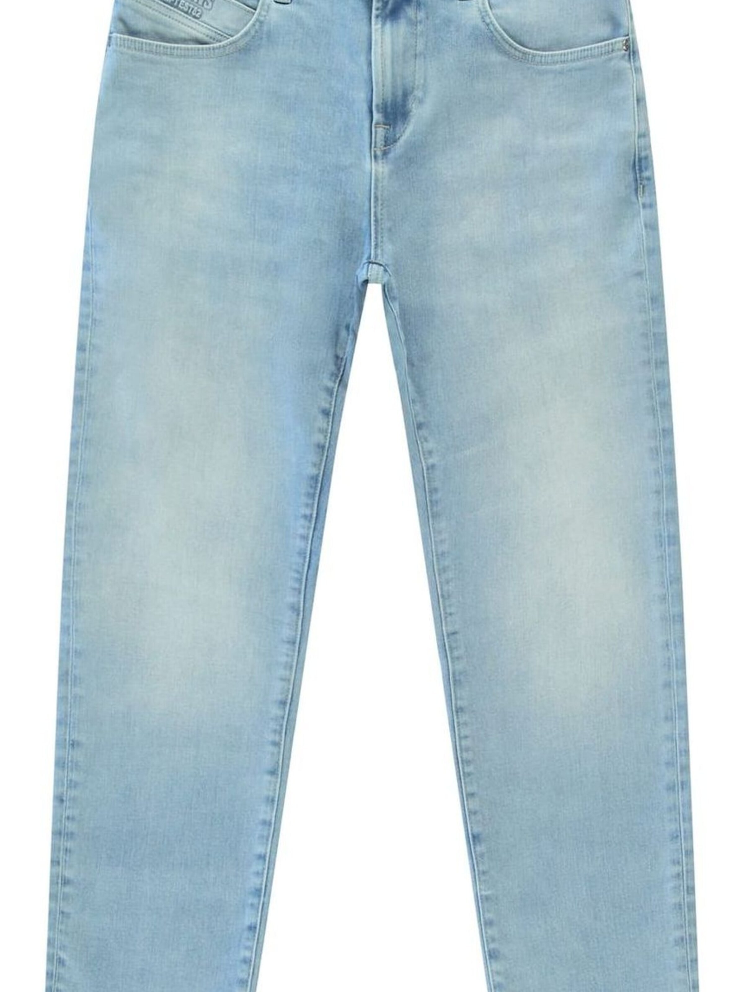 CARS Jeans 'Towers' in Blauw: voorkant