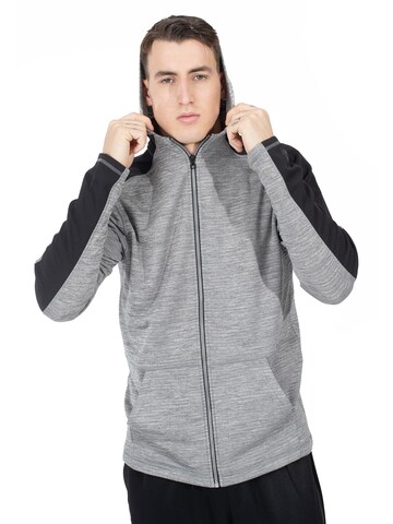 Spyder Sports jacket in Grey