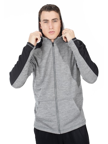 Spyder Sportjacke in Grau