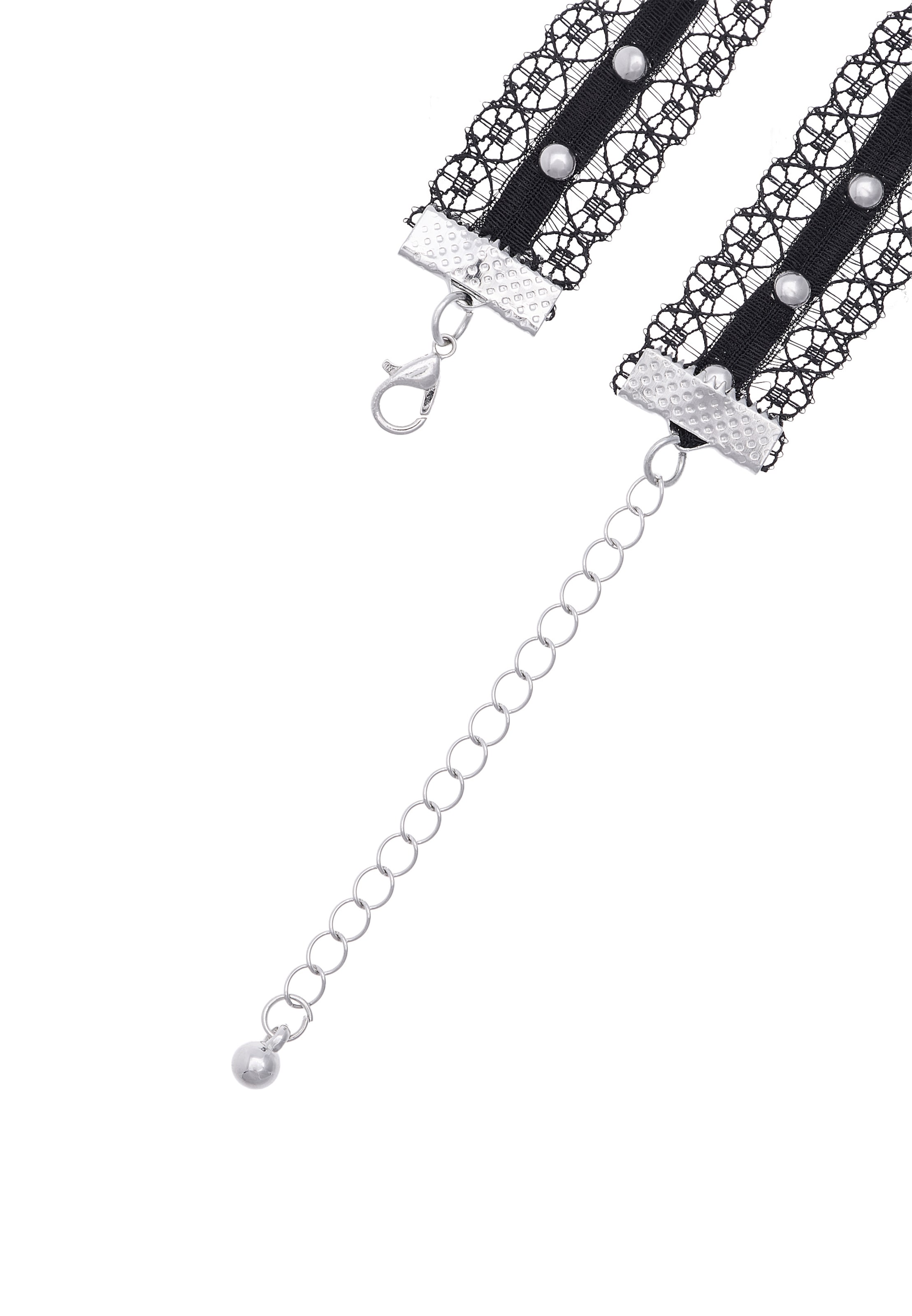 Bracelet myMo ROCKS en noir