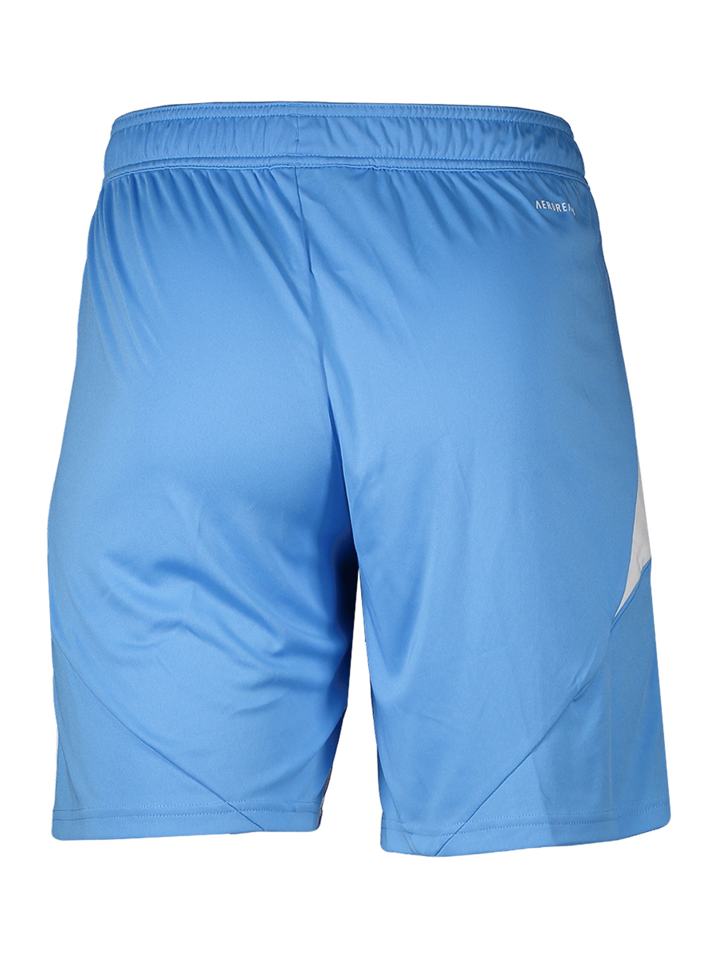 ADIDAS PERFORMANCE Normální Sportovní kalhoty – modrá