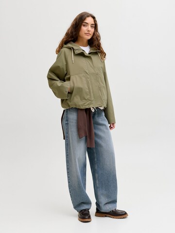 JJXX Jacke 'JXWilma' in Grün