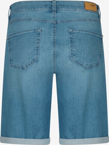 Angels Regular Jeans in Blauw