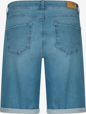 Angels Regular Jeans in Blauw