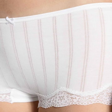 Panty di CALIDA in bianco