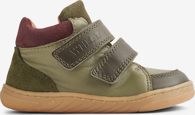 WHEAT Boots 'Prewalker Barry' in 26 in Khaki / Olive, Item view