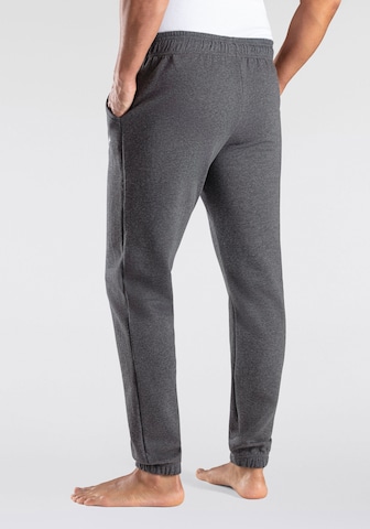 BENCH Tapered Hose in Grau