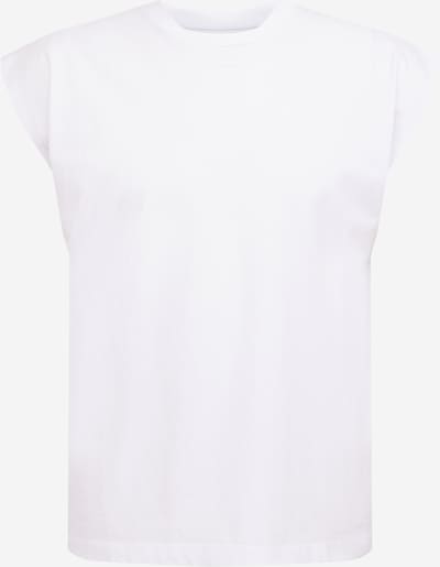 DRYKORN Koszulka 'KILI' w kolorze białym, Podgląd produktu