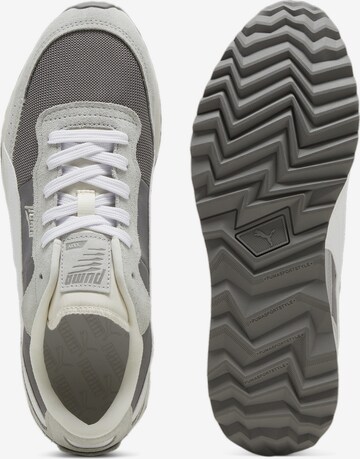 PUMA Sneakers 'Road Rider' in Grey